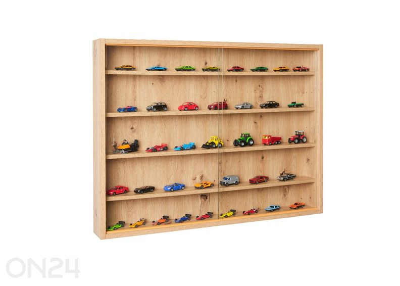 Seinavitriin Artisario suurendatud