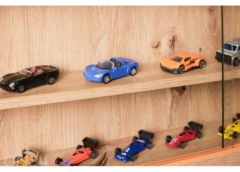 Seinavitriin Artisario suurendatud