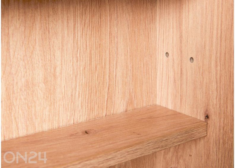 Seinavitriin Artisario suurendatud