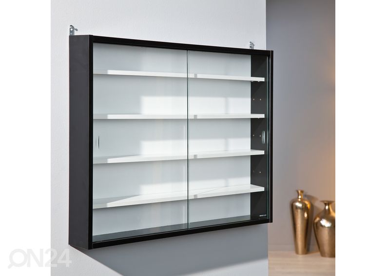 Seinavitriin Collecty suurendatud