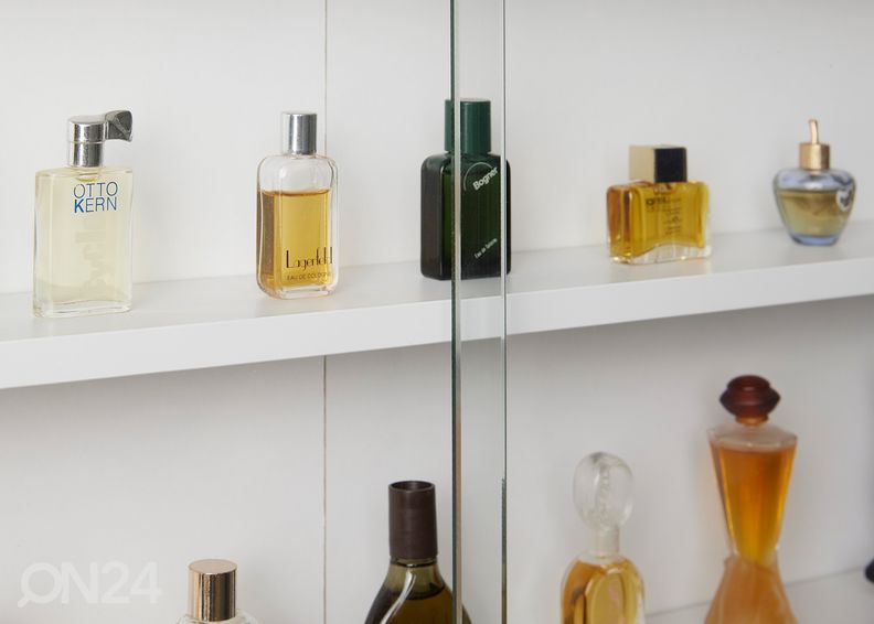 Seinavitriin Collecty suurendatud