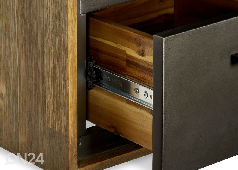 Seinavitriin Malaga suurendatud