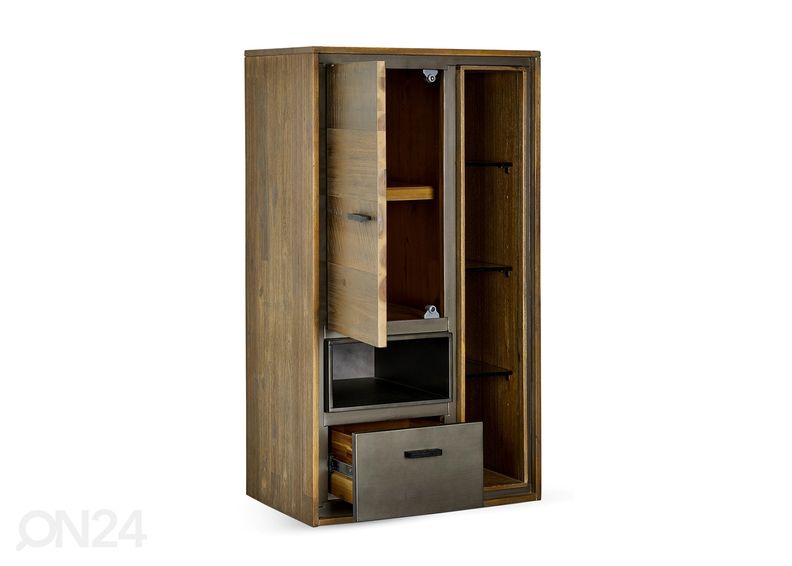 Seinavitriin Malaga suurendatud