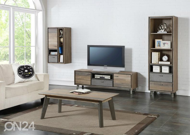 Seinavitriin Malaga suurendatud