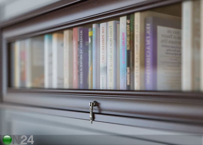 Seinavitriin Verdi suurendatud