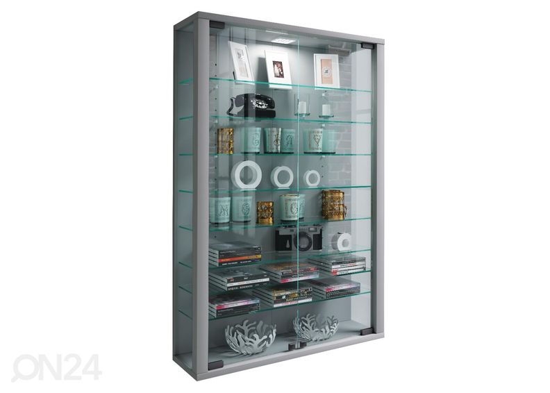 Seinavitriin Vitrosa Mini 59 cm suurendatud