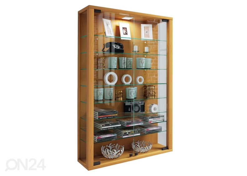 Seinavitriin Vitrosa Mini 59 cm suurendatud