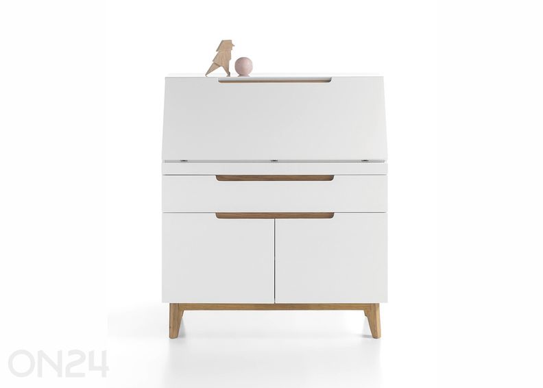 Sekretärkapp Cervo suurendatud