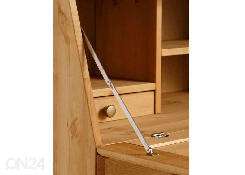 Sekretärkapp Rossi 97 cm suurendatud