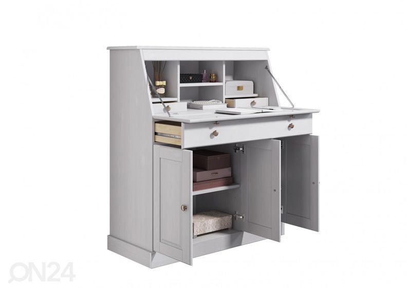 Sekretärkapp Rossi 97 cm suurendatud