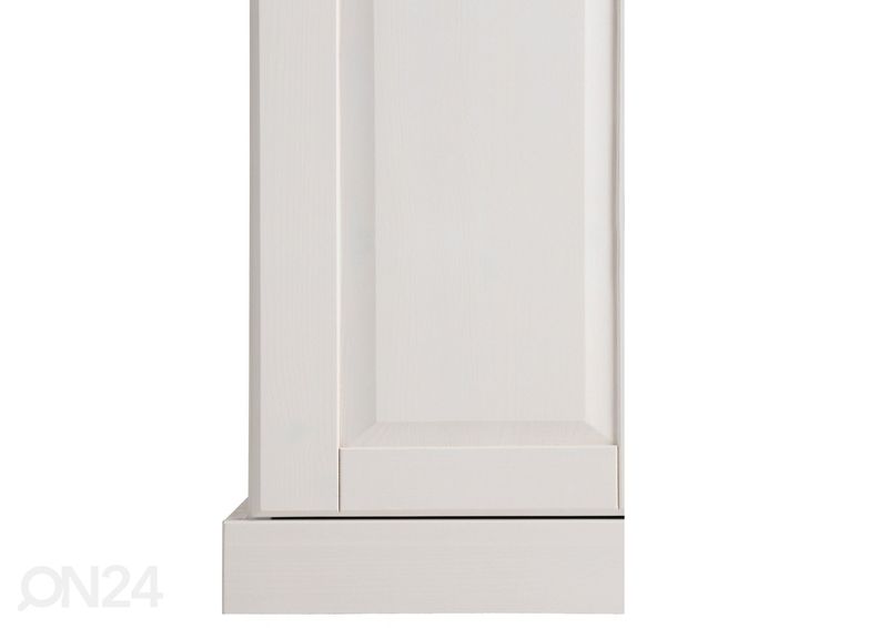 Sekretärkapp Rossi 97 cm suurendatud