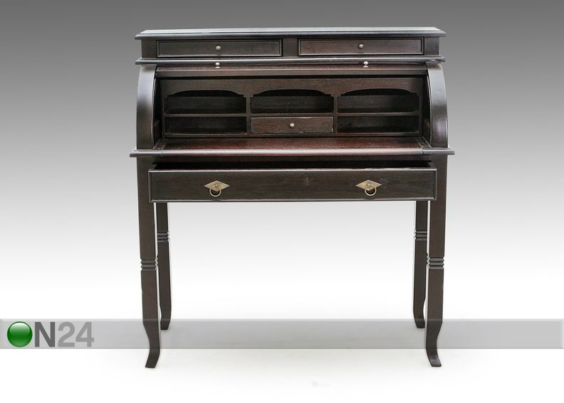 Sekretärkapp Samba suurendatud