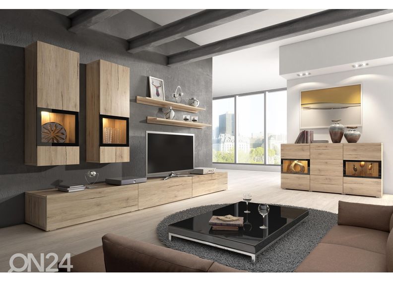 Sektsioon suurendatud