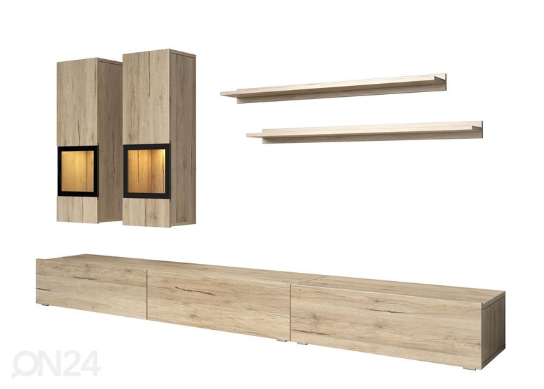 Sektsioon suurendatud