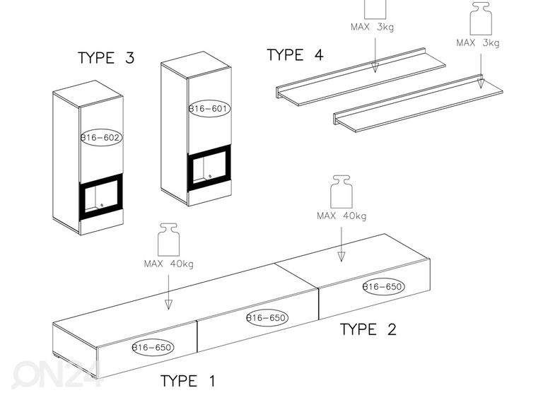 Sektsioon suurendatud
