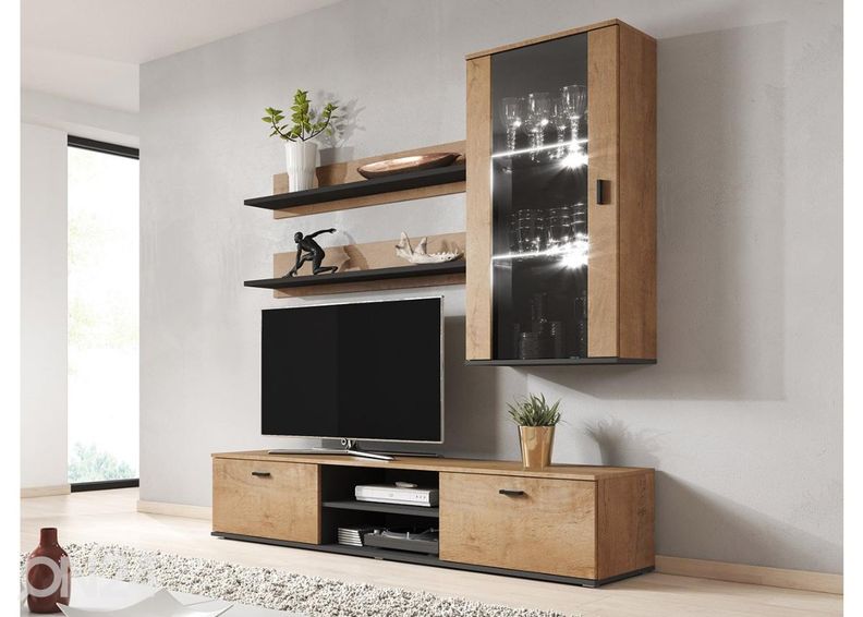 Sektsioon 180 cm suurendatud