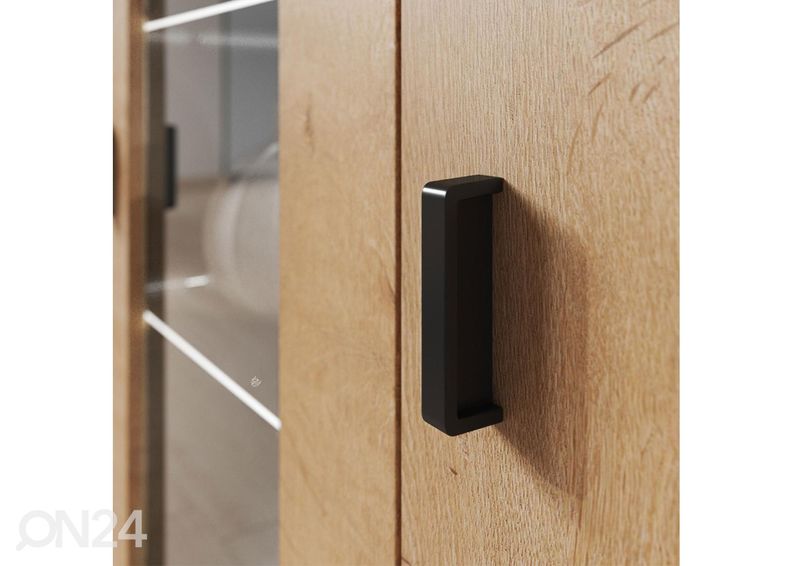 Sektsioon 240 cm suurendatud