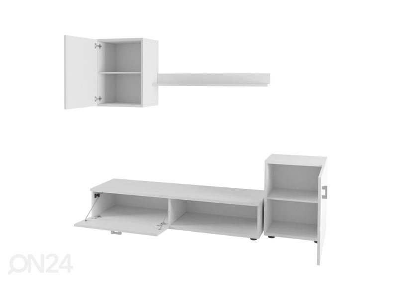 Sektsioon suurendatud