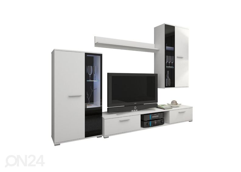 Sektsioon suurendatud