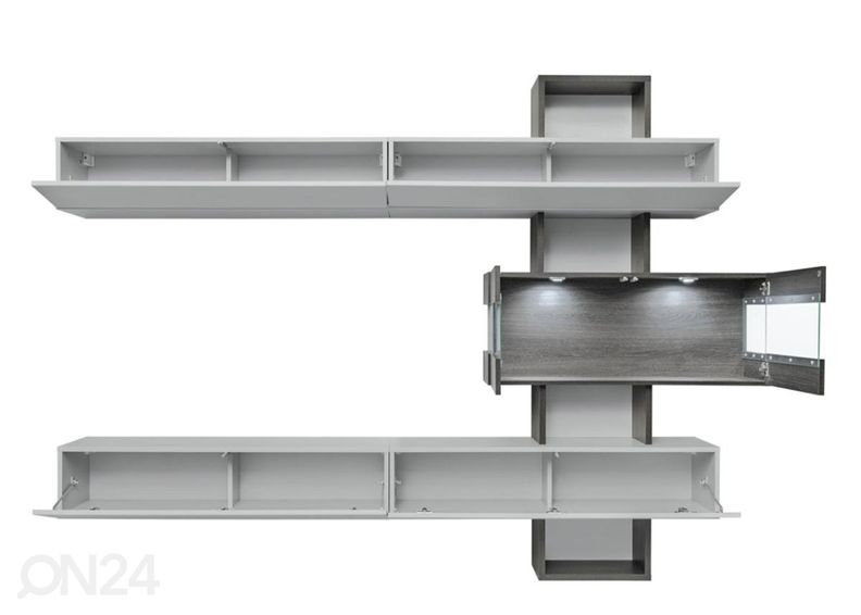 Sektsioon suurendatud