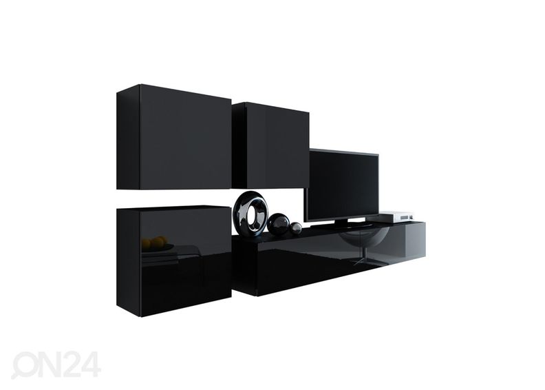 Sektsioon suurendatud