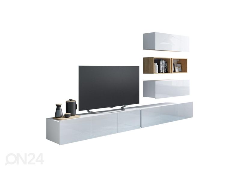 Sektsioon suurendatud