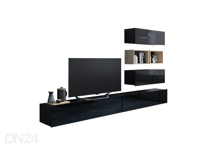 Sektsioon suurendatud