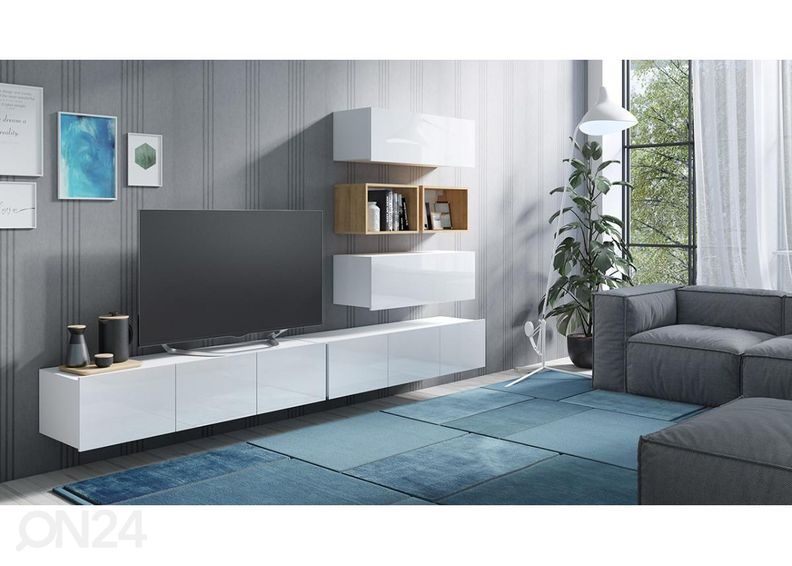 Sektsioon suurendatud