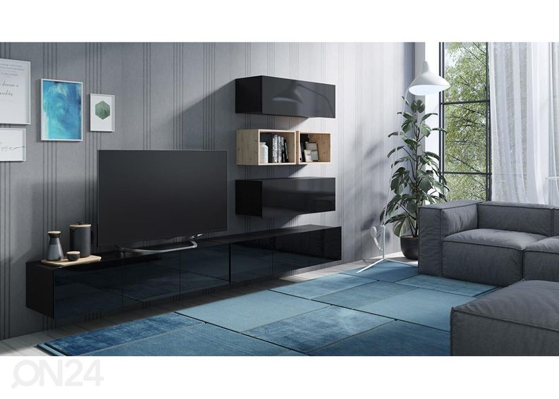 Sektsioon suurendatud