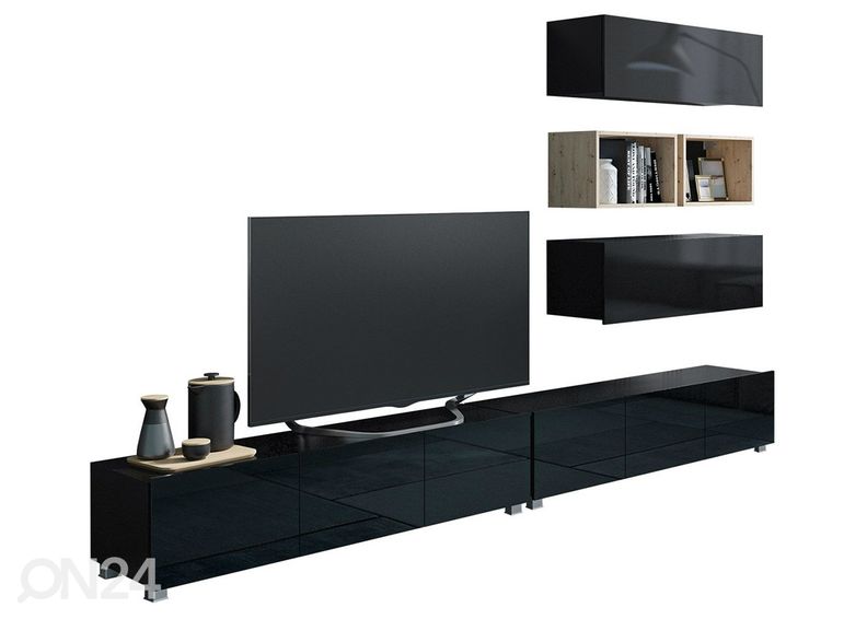 Sektsioon suurendatud