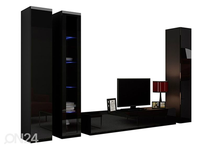 Sektsioon suurendatud