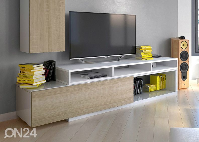 Sektsioon suurendatud