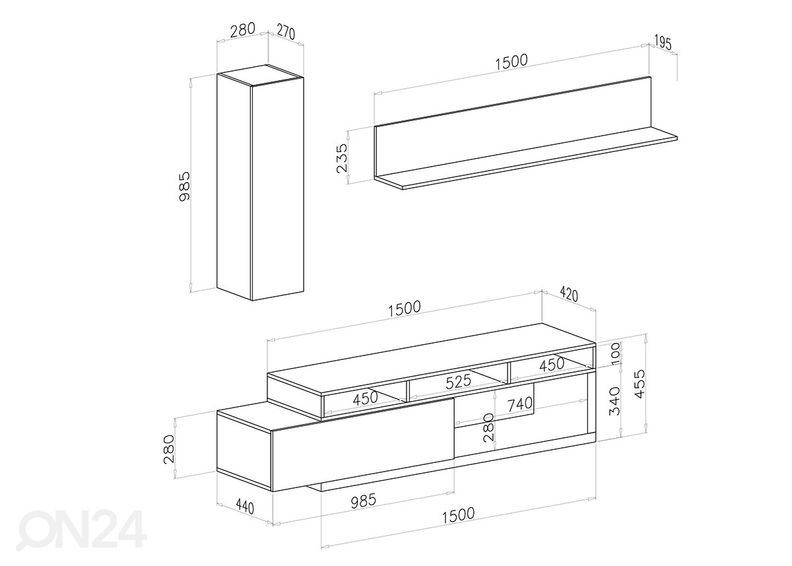 Sektsioon suurendatud