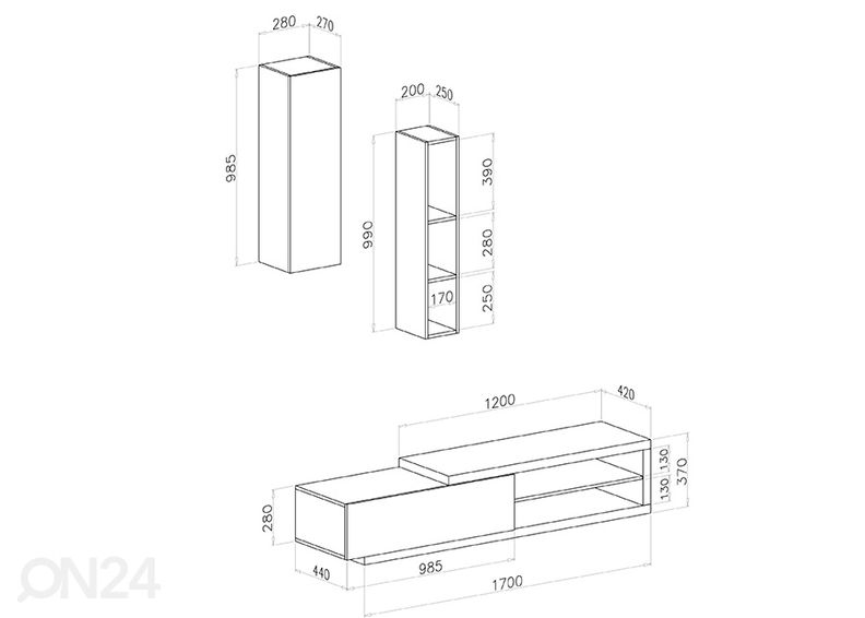 Sektsioon suurendatud