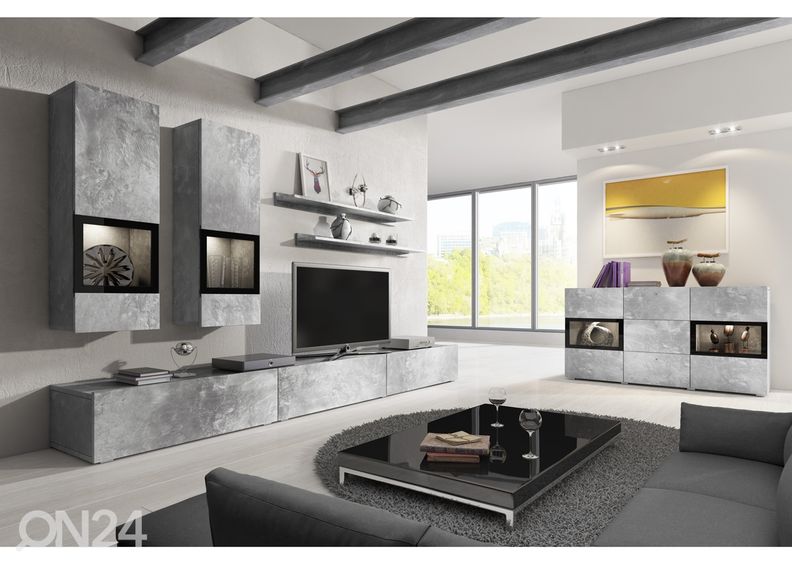 Sektsioon suurendatud