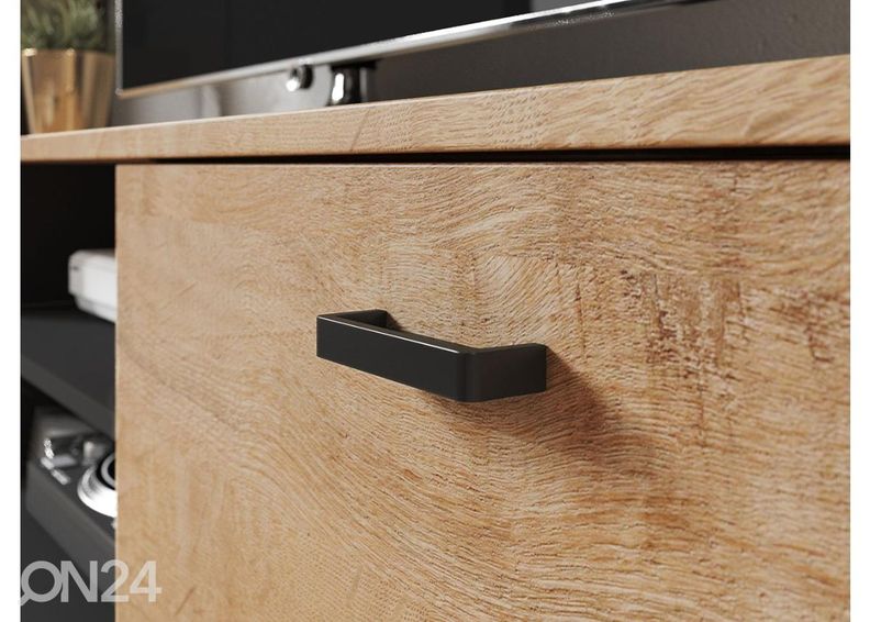 Sektsioon suurendatud