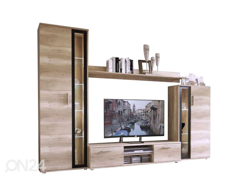 Sektsioon suurendatud