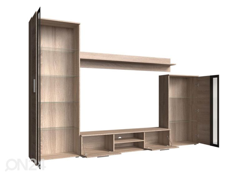 Sektsioon suurendatud