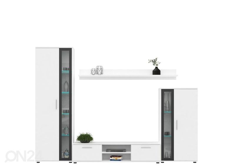 Sektsioon suurendatud