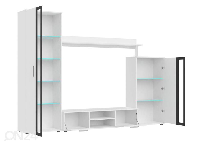 Sektsioon suurendatud