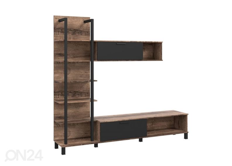 Sektsioon suurendatud