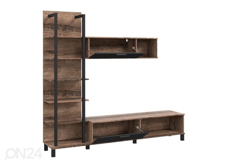 Sektsioon suurendatud