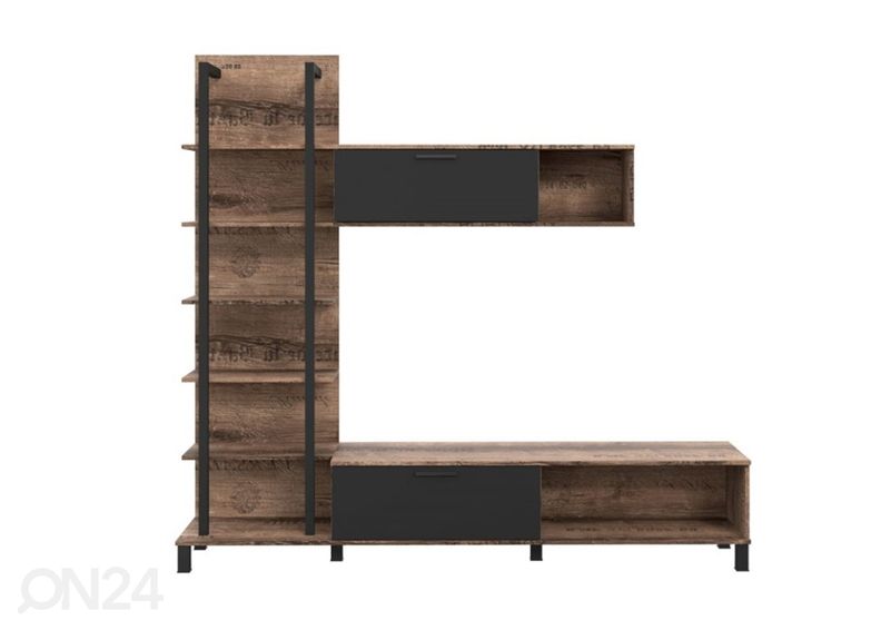 Sektsioon suurendatud