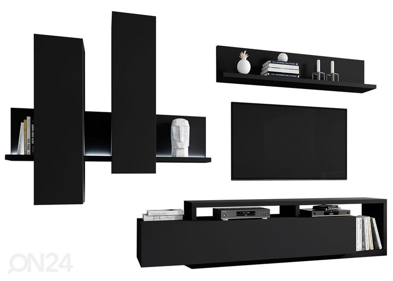 Sektsioon suurendatud