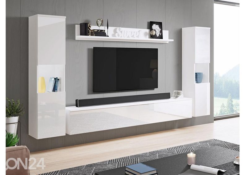 Sektsioon suurendatud