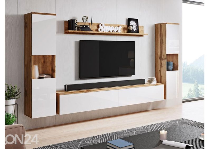 Sektsioon suurendatud