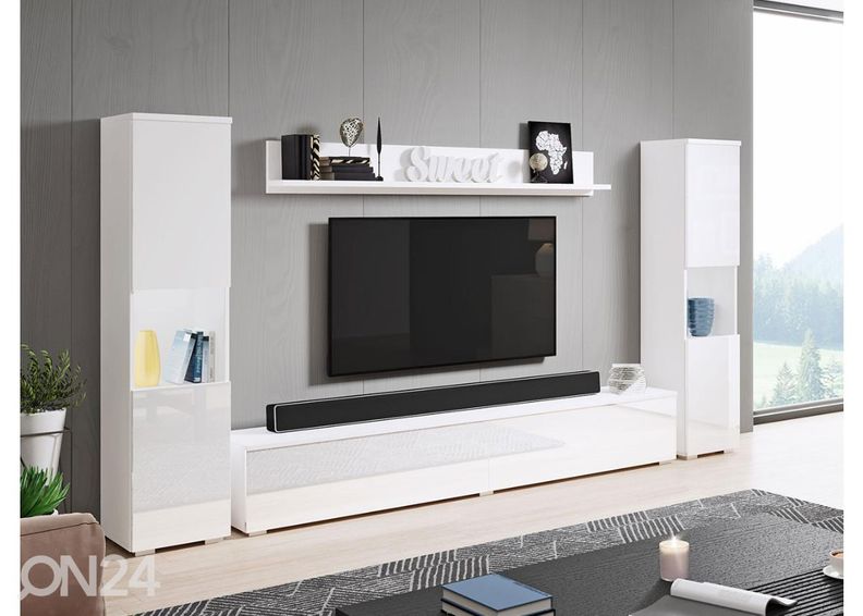 Sektsioon suurendatud