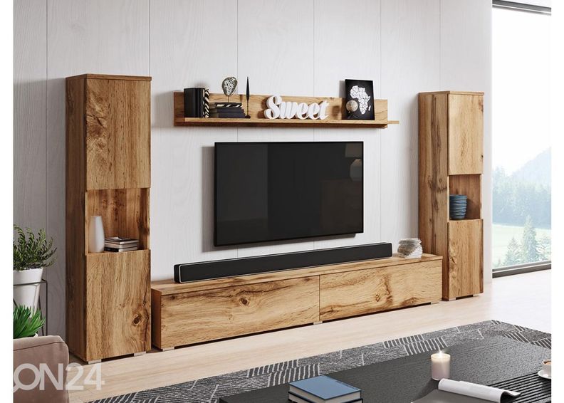 Sektsioon suurendatud