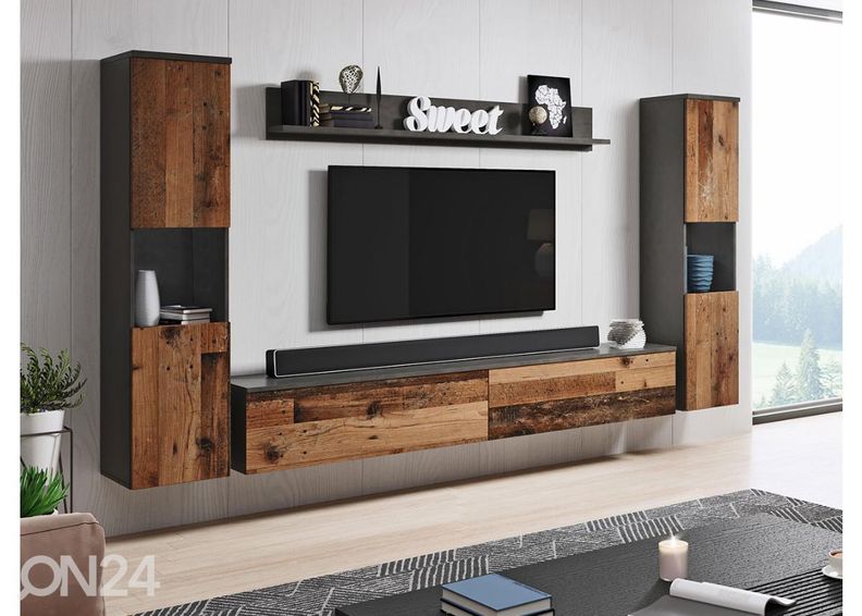 Sektsioon suurendatud