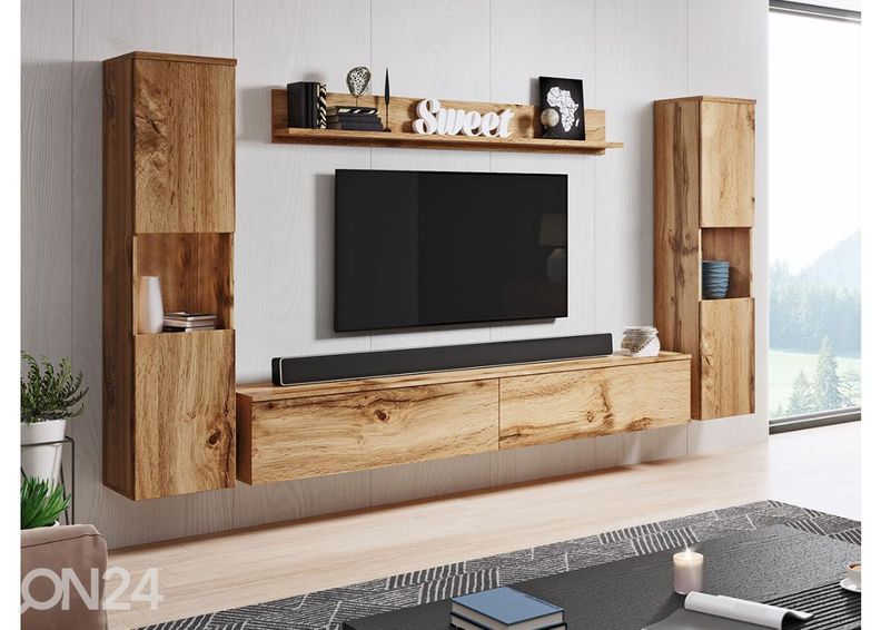 Sektsioon suurendatud